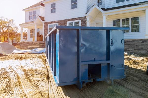 Dumpster Rental of Warren staff